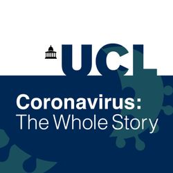 cover art for Coronavirus: The Whole Story