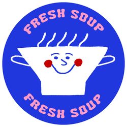 cover art for Fresh Soup