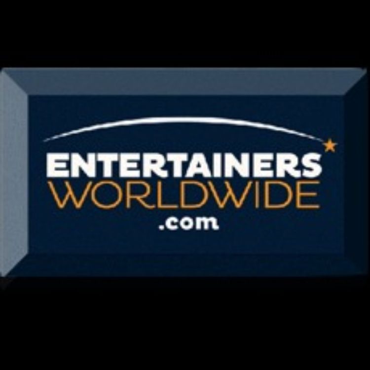 cover art for Entertainers Worldwide Jobs Present - Virtual Perfomance Bookings