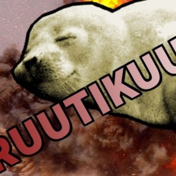 cover art for Pilottijakso