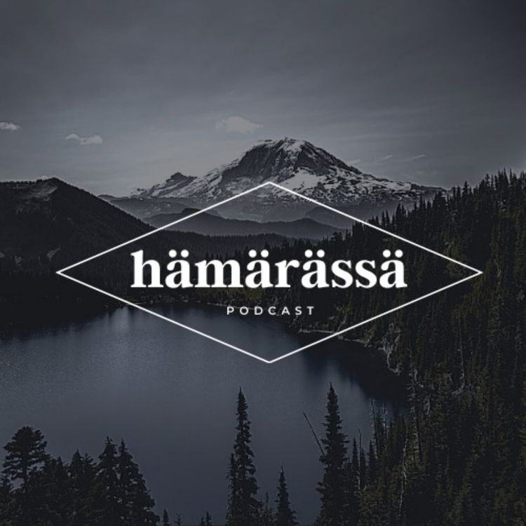 cover art for Jakso 3: Skylar Annette Neese