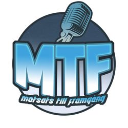 cover art for MTF - Motsats Till Framgång