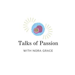 cover art for Talks of Passion