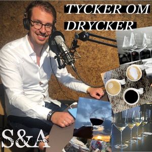 cover art for Tycker om Drycker