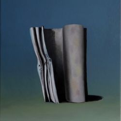 cover art for 12 Oh 3