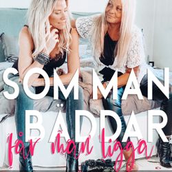 cover art for Som man bäddar får man ligga med Widström & Lundgren