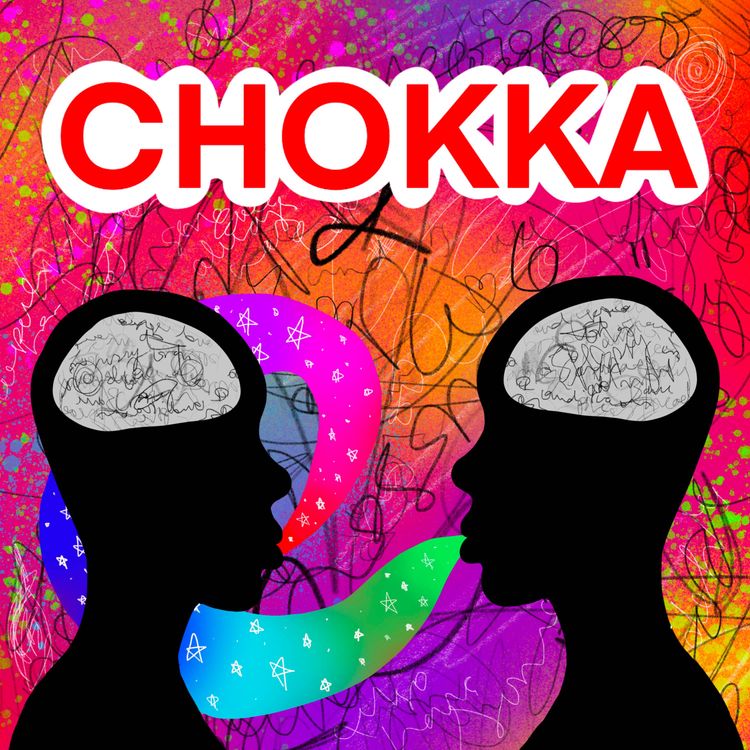 cover art for Episode 4 – Normal