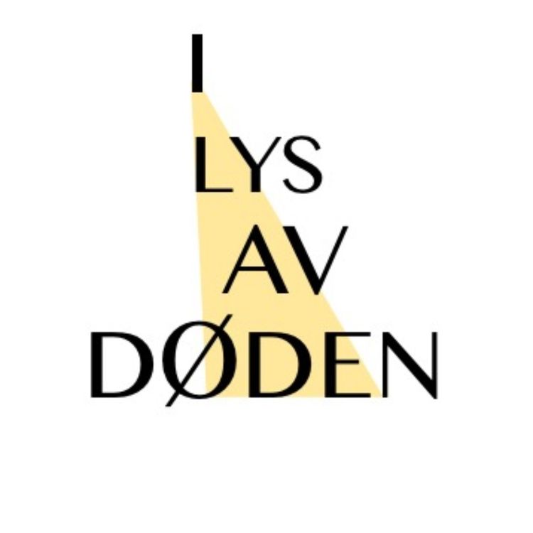 cover art for Hurra og endelig! I lys av døden starter opp igjen.