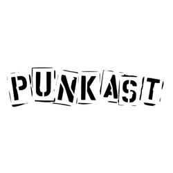 cover art for Punkast