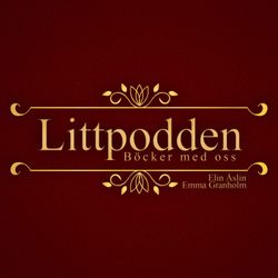 cover art for Littpodden