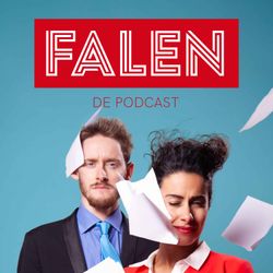 cover art for Falen de Podcast