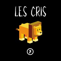 cover art for Les Cris