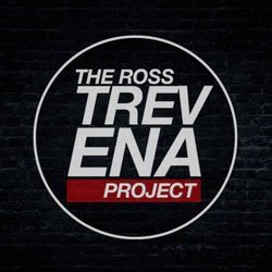 cover art for The Ross Trevena Project