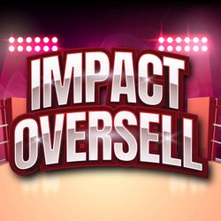 cover art for Impact Oversell