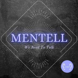 cover art for MENTELL