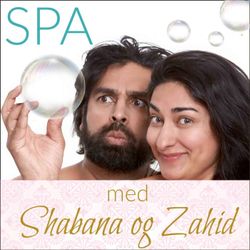 cover art for SPA -Med Shabana og Zahid