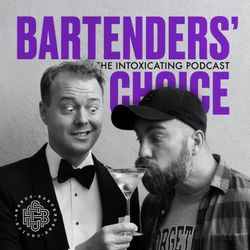 cover art for Bartenders' Choice