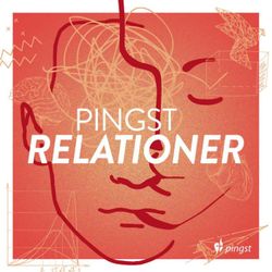 cover art for Pingst Relationer