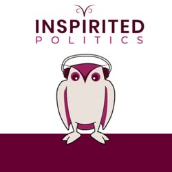 cover art for Inspirited Politics