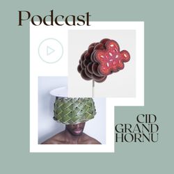 cover art for CID PODCAST