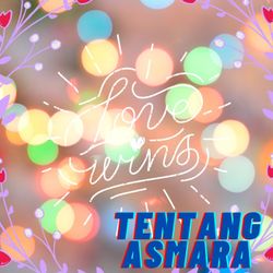 cover art for Tentang Asmara
