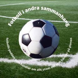 cover art for Fotboll i andra sammanhang