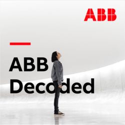 cover art for ABB Decoded