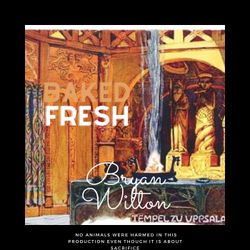 cover art for Bryan Wilton's Podcast