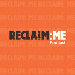 cover art for Reclaim Me