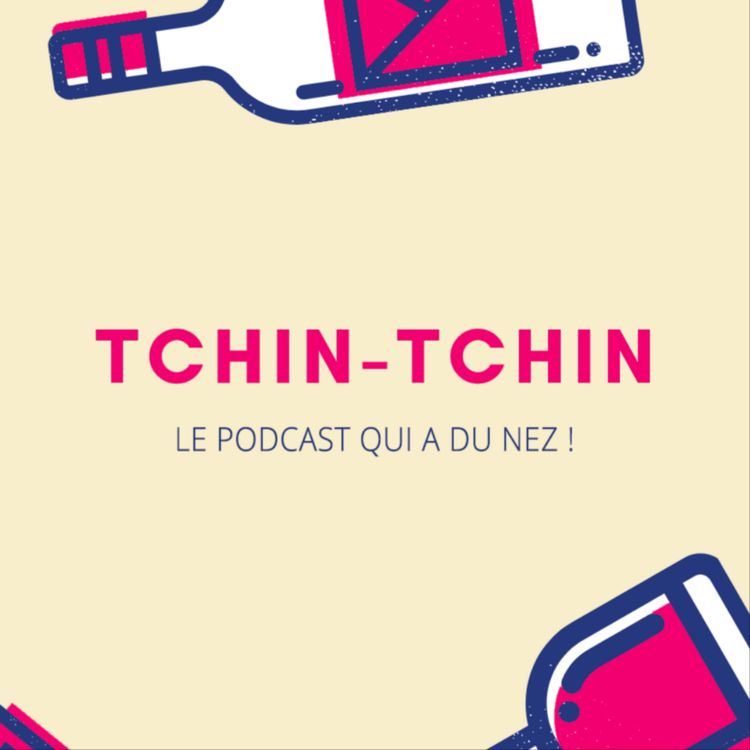 cover art for Cyrille Tota : Le toucher du vin