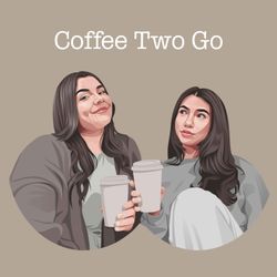 cover art for Coffee Two Go