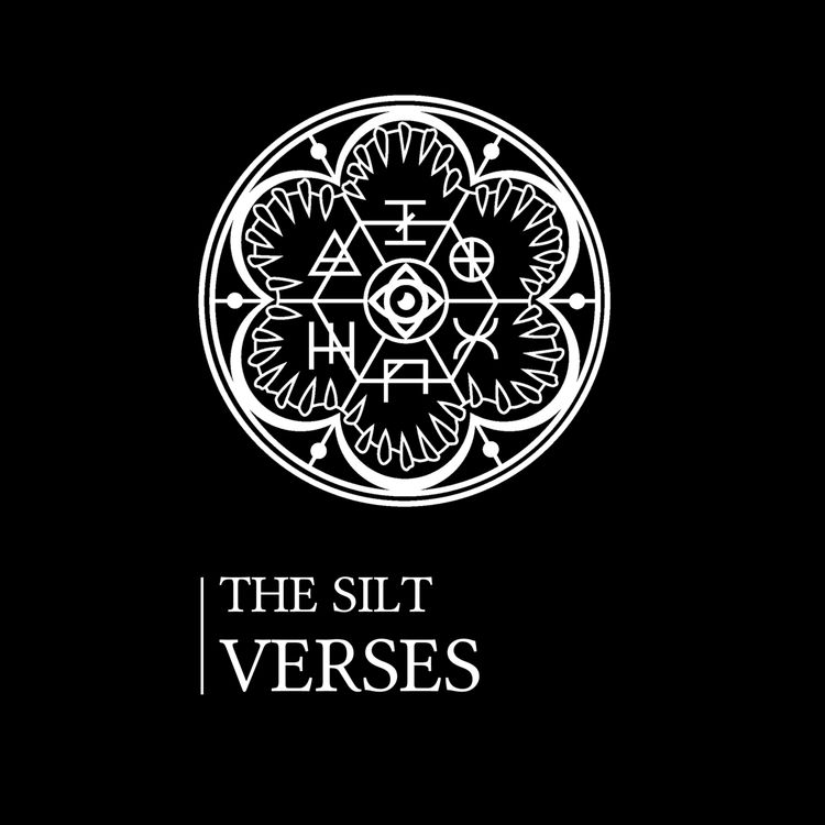 cover art for The Silt Verses Season 3 Teaser: Three Broadcasts