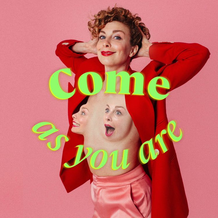 cover art for Come As You Are Season 2 Trailer