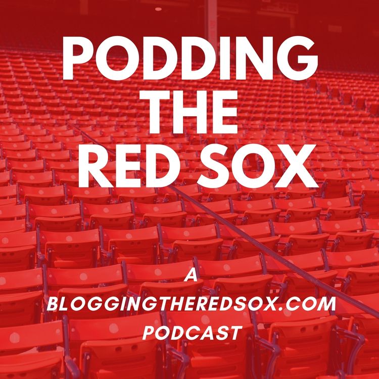 cover art for Episode No. 25: Red Sox co-director of international scouting Todd Claus on his playing career, managing in the minor-leagues, how he got his start in international scouting, some of the prospects he has helped the team sign, and more