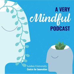 cover art for A Very Mindful Podcast