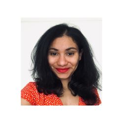 cover art for Je me présente, je m'appelle Priscillia