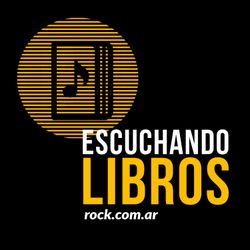 cover art for Escuchando libros