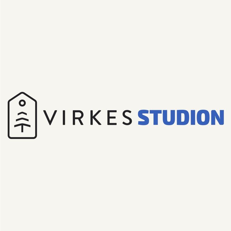 cover art for Virkesstudion #75 - Baltspecial #3