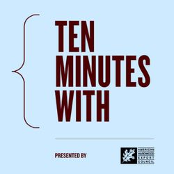 cover art for TEN MINUTES WITH