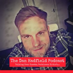 cover art for The Dan Hadfield Podcast