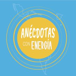 cover art for Anécdotas con Energía