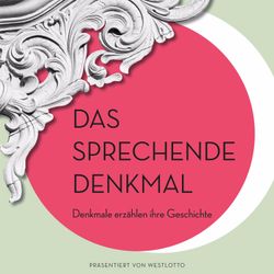 cover art for Das sprechende Denkmal