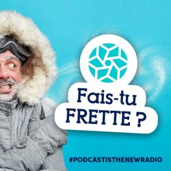 cover art for Fais-tu frette ?