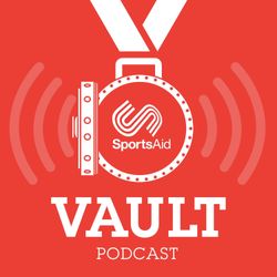 cover art for The SportsAid Vault