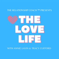 cover art for The Love Life 