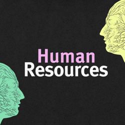 cover art for Human Resources