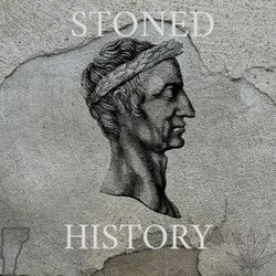 cover art for Stoned History