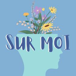 cover art for Sur Moi