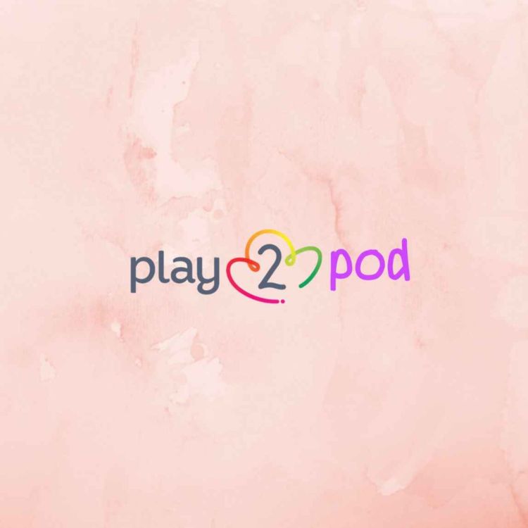 cover art for Play2Pod Special- Professor Sally Rogers