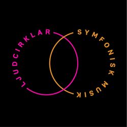 cover art for Ljudcirklar - Symfonisk Musik